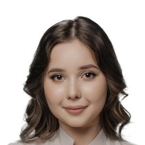 Азариди Аделина Маратовна, стоматолог, стоматолог-гигиенист, стоматолог-эндодонтист - Казань
