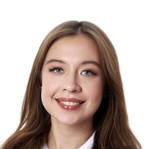 Маринина Анна Владиславовна, детский стоматолог, детский стоматолог-гигиенист - Казань
