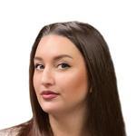 Дмитриева А. О. - фото