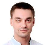 Габелко Денис Игоревич, Генетик, Врач УЗИ, Детский генетик - Казань