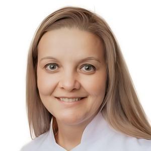 Алексеева Ирина Михайловна, гинеколог, акушер, детский гинеколог - Казань