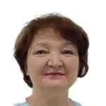 Ахметьянова Рамзия Мугалимовна, Детский невролог, Детский рефлексотерапевт, Рефлексотерапевт - Казань