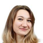 Галеева Арина Радиковна, Пародонтолог, стоматолог - Казань