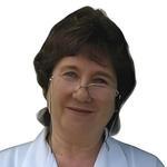 Глузгольд Ирина Залмановна Глузгольд Ирина Залмановна, Дерматолог, венеролог - Казань