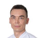 Петухов Максим Юрьевич, Уролог, Андролог, Врач УЗИ - Казань