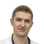 Малясев Дмитрий Владимирович Малясев Дмитрий Владимирович, Сосудистый хирург (ангиохирург), Врач УЗИ, Флеболог - Казань