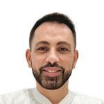 Куштов Ибрагим Джабраилович, Врач-косметолог - Казань