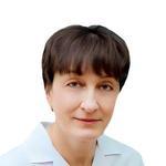 Баширова Елена Шамилевна, Мануальный терапевт, Детский мануальный терапевт, Невролог - Казань