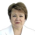 Мубаракшина Кадрия Фархетиновна, Генетик, Акушер, Гинеколог - Казань