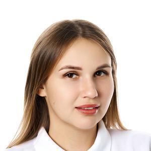 Халиуллина Регина Гумеровна, стоматолог, детский стоматолог, детский стоматолог-гигиенист - Казань