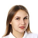 Халиуллина Регина Гумеровна Халиуллина Регина Гумеровна, Стоматолог, Детский стоматолог, Детский стоматолог-гигиенист - Казань