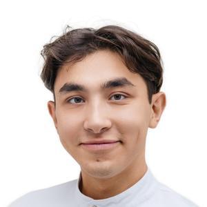 Исламов Ильгиз Зинфирович - фотография Исламов Ильгиз Зинфирович, стоматолог - Казань