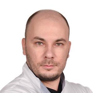 Камалетдинов Ильнур Фаритович, пластический хирург, врач узи, онколог, онколог-маммолог - Казань