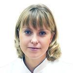Капустина Екатерина Павловна, Сосудистый хирург (ангиохирург), врач УЗИ - Казань