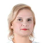 Мухаметвалиева Луиза Фаритовна Мухаметвалиева Луиза Фаритовна, Офтальмолог (окулист) - Казань