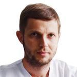 Шарапов Том Леонидович, Торакальный онколог - Казань