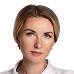 Гизатулина Диляра Алмазовна, Рентгенолог - Казань