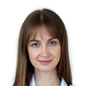 Золотоверхова Наталия Игоревна, эндокринолог, детский эндокринолог - Казань