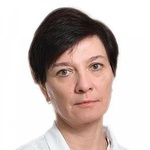 Андрушкевич Регина Анатольевна, Рентгенолог, Детский рентгенолог - Казань