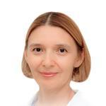 Фатхутдинова Аида Тагировна, Рентгенолог, Детский рентгенолог - Казань