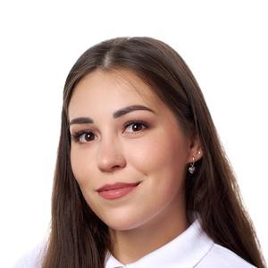 Мустафина Эльмира Раисовна, стоматолог, стоматолог-гигиенист, стоматолог-ортодонт - Казань