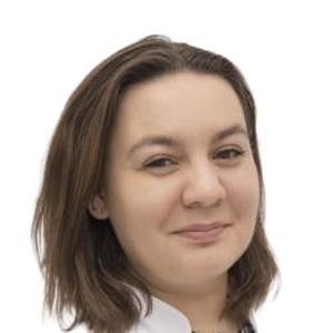 Имамова Антонина Михайловна - фотография Имамова Антонина Михайловна, врач узи - Казань