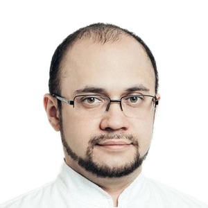 Фатхуллин Азат Газинурович - фотография Фатхуллин Азат Газинурович, врач узи, онколог - Казань