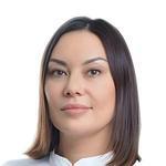 Шигапова Диляра Фаилевна Шигапова Диляра Фаилевна, Эндокринолог - Казань