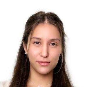 Ахметвалиева Алия Марселевна, стоматолог-эндодонтист, стоматолог - Казань