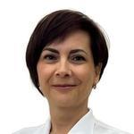 Шишкина Наталья Викторовна Шишкина Наталья Викторовна, Невролог - Казань