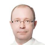 Малышев Константин Владимирович, Хирург, Врач УЗИ, Сосудистый хирург (ангиохирург), Флеболог - Казань