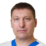 Салахов Ренат Галимзянович, Остеопат - Казань