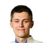 Тычков Сергей Олегович Тычков Сергей Олегович, Стоматолог-имплантолог, Стоматолог-хирург - Казань