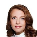 Покровская Елена Михайловна, ЛОР, Детский ЛОР-хирург, ЛОР-хирург - Казань