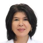Каюмова Луиза Равильевна Каюмова Луиза Равильевна, Терапевт - Казань