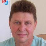 Максимов Юрий Николаевич, Невролог, Вертебролог, Детский вертебролог, Детский мануальный терапевт, Детский невролог, Мануальный терапевт - Казань