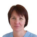 Хайбуллина Дина Хамитовна, Невролог, Вертебролог, Детский вертебролог, Детский мануальный терапевт, Детский невролог, Мануальный терапевт - Казань