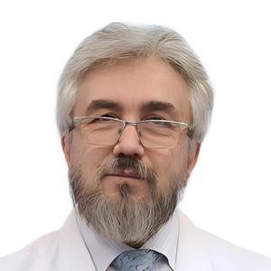 Юсупов Камиль Фаузеевич, врач узи - Казань