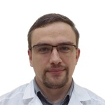 Крепкогорский Николай Всеволодович, Сосудистый хирург (ангиохирург), Флеболог - Казань