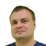 Романов Михаил Сергеевич Романов Михаил Сергеевич, Ортопед, травматолог - Казань