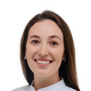 Тухватуллина (Сибгатуллина) Ляйсан Финатовна, стоматолог, стоматолог-ортодонт - Казань