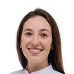 Тухватуллина Ляйсан Финатовна, Стоматолог-ортодонт - Казань