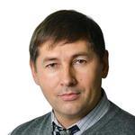 Галимов Фанис Марксович Галимов Фанис Марксович, Психотерапевт - Казань