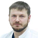 Фадеев Владимир Анатольевич, Хирург, Врач УЗИ, Малоинвазивный хирург, Флеболог - Казань
