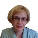 Лемазина Елена Николаевна, Детский гематолог - Казань