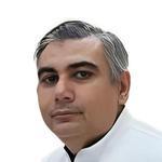 Истамбули Ваел Мухаммадович Истамбули Ваел Мухаммадович, Стоматолог-имплантолог, Стоматолог, Стоматолог-ортопед, Стоматолог-хирург - Казань