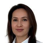 Хамидуллина Эльмира Рашатовна, Врач-косметолог - Казань