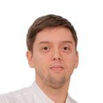 Петухов Кирилл Андреевич Петухов Кирилл Андреевич, Психиатр, Психотерапевт - Казань