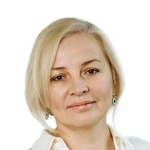 Кирюхина Марина Васильевна Кирюхина Марина Васильевна, Психотерапевт - Казань