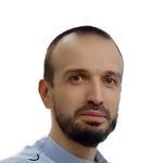 Мадякин Павел Владимирович, Детский рефлексотерапевт - Казань